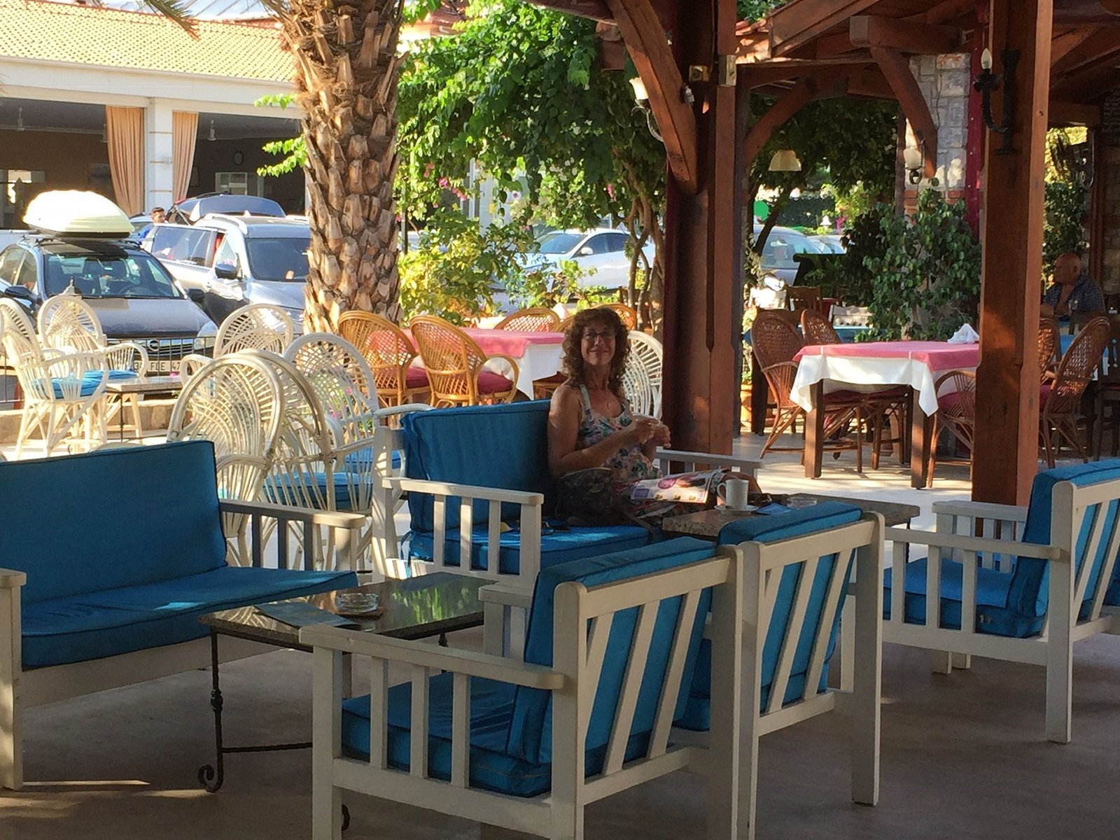 Hotel Blue Star Oludeniz photo 9