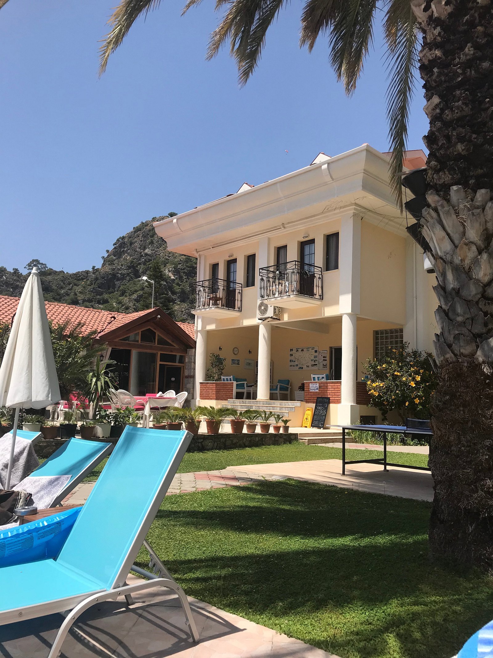 Hotel Blue Star Oludeniz photo 4