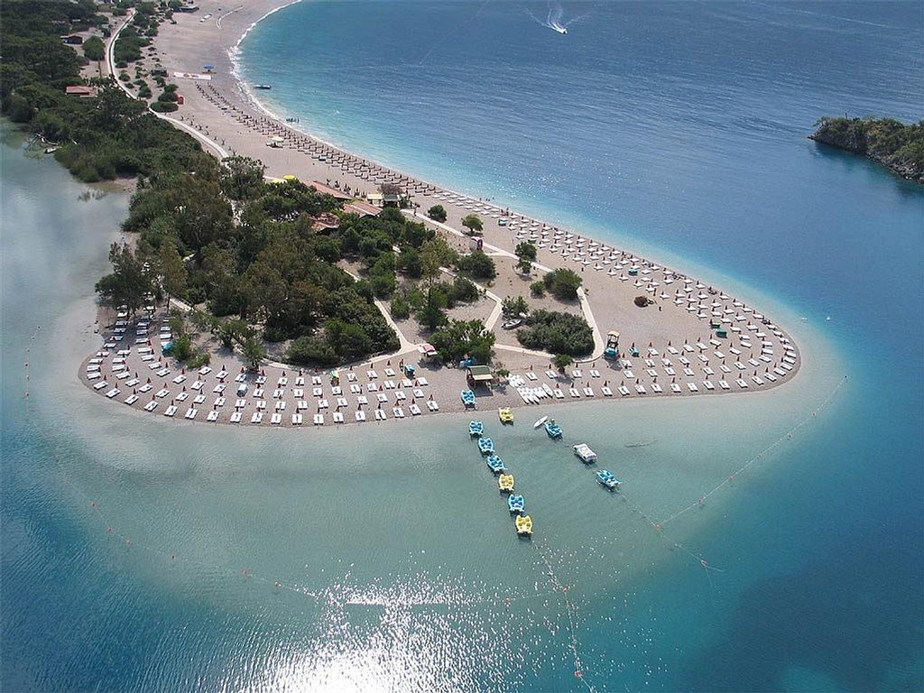 Hotel Blue Star Oludeniz photo 7