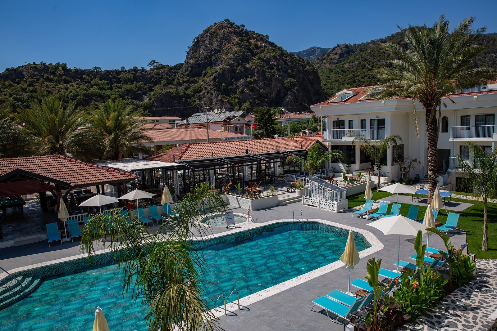 Hotel Blue Star Oludeniz photo 12