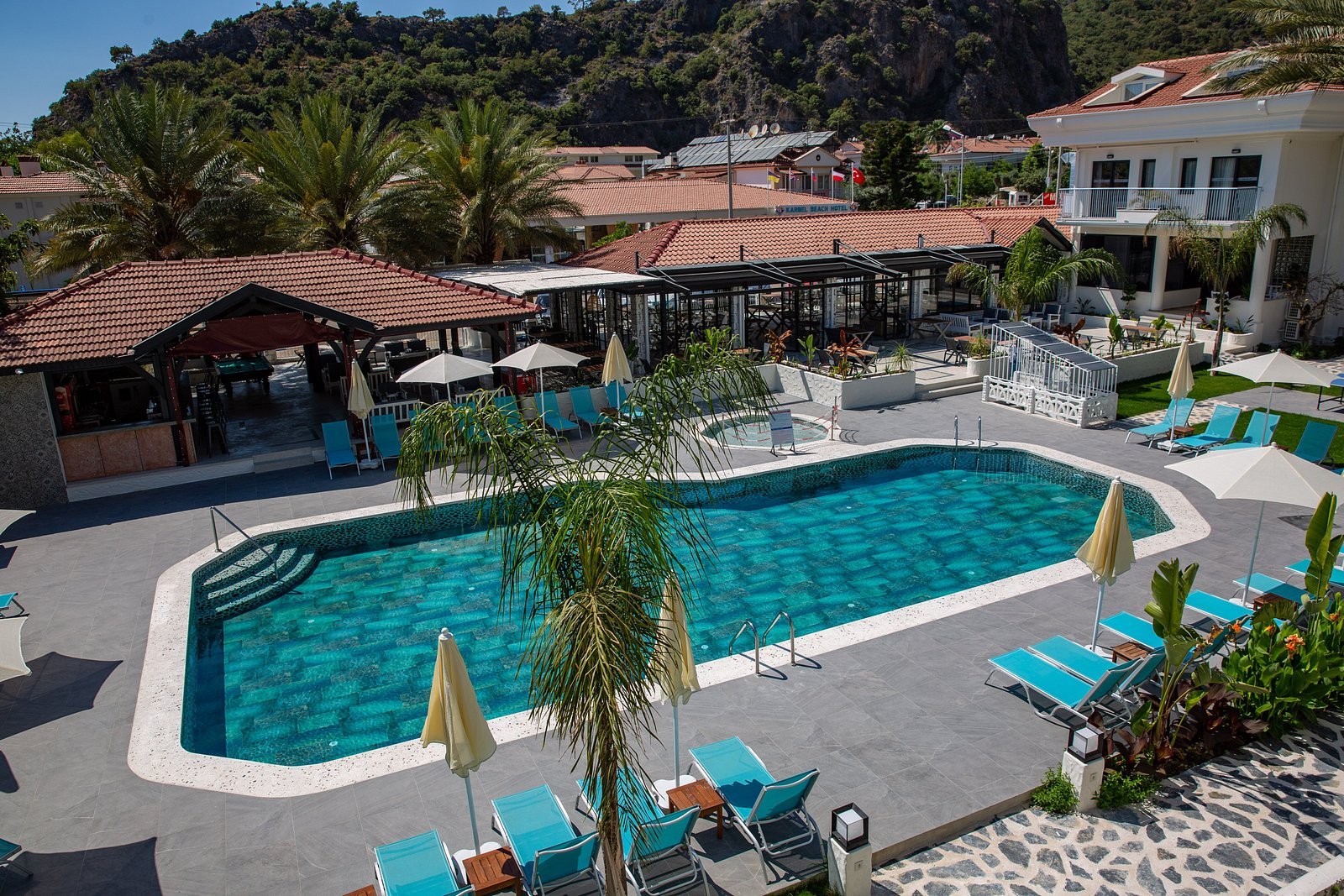 Hotel Blue Star Oludeniz photo 13