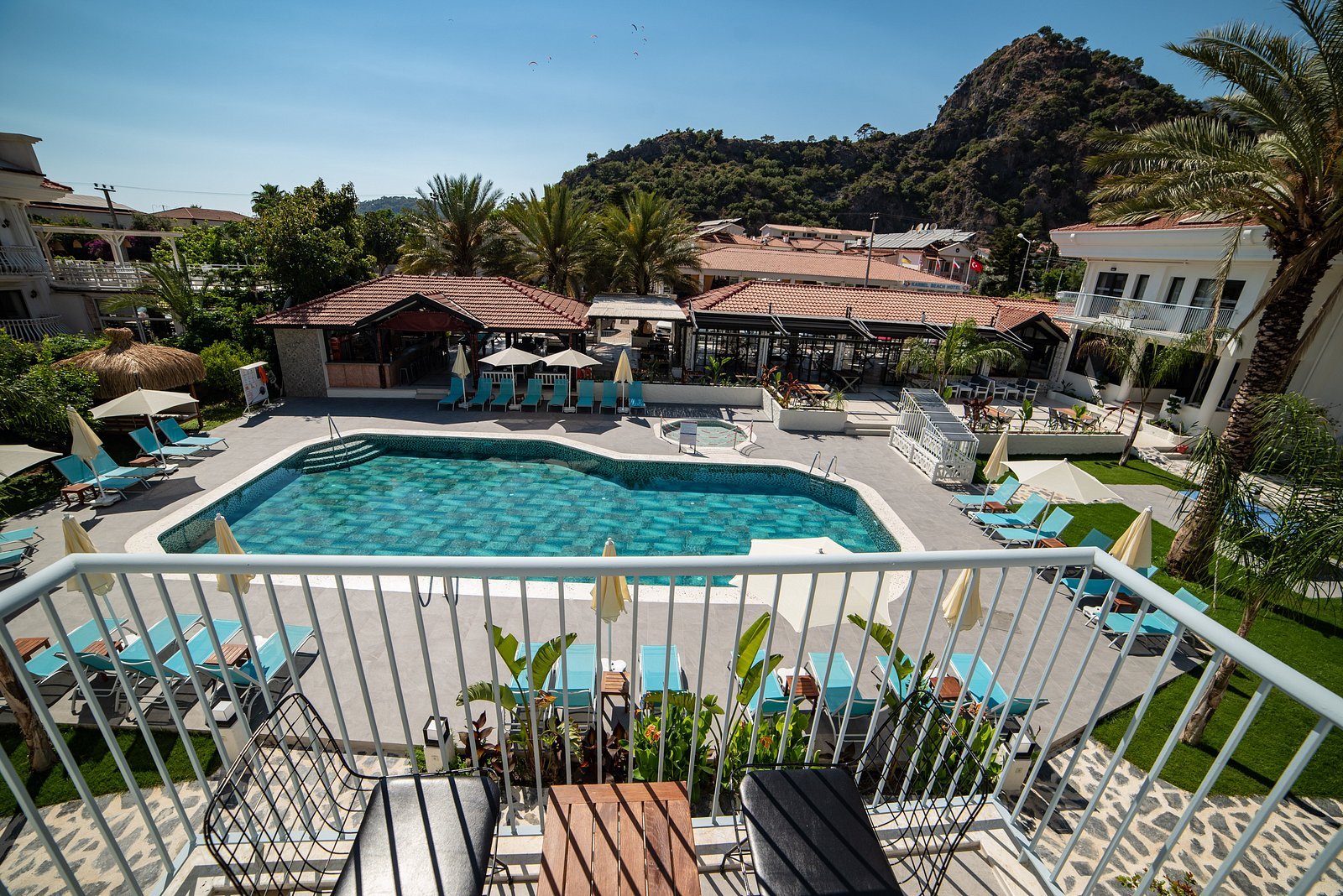 Hotel Blue Star Oludeniz photo 6