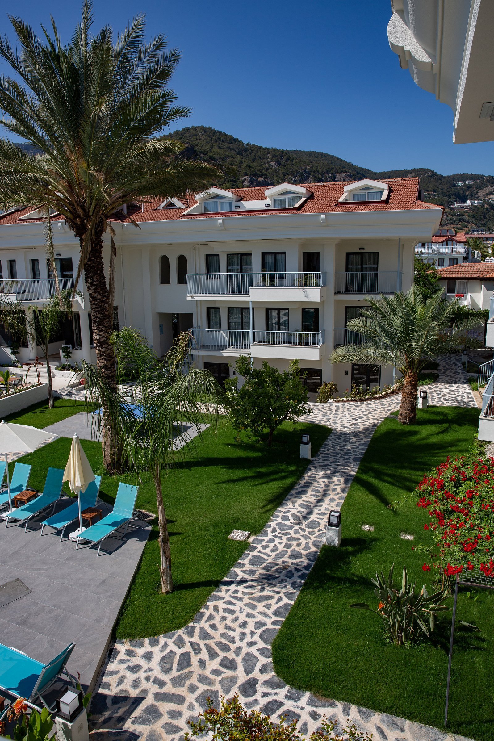 Hotel Blue Star Oludeniz photo 2