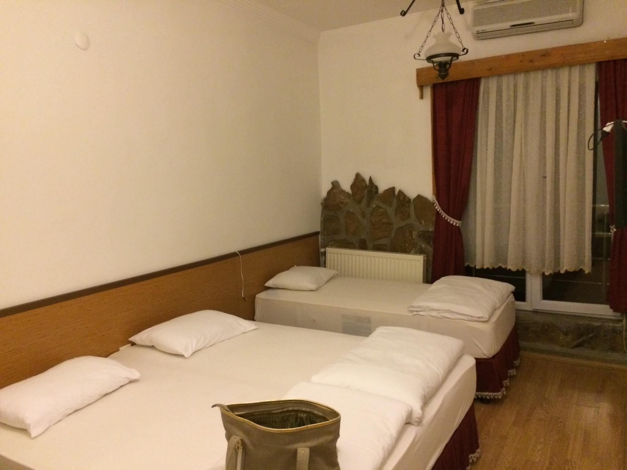 Aqua Boss Hotel photo 10