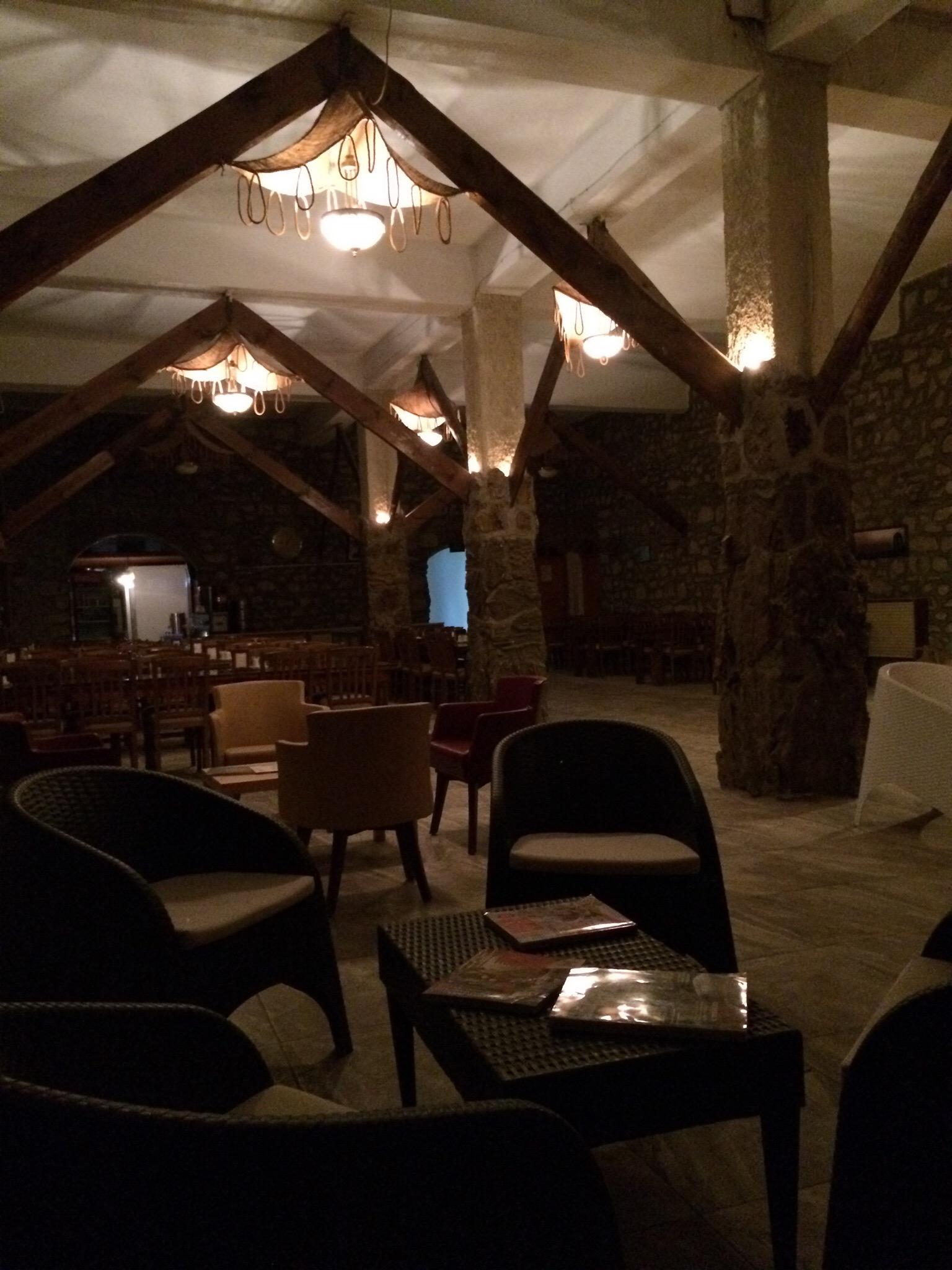 Aqua Boss Hotel photo 8