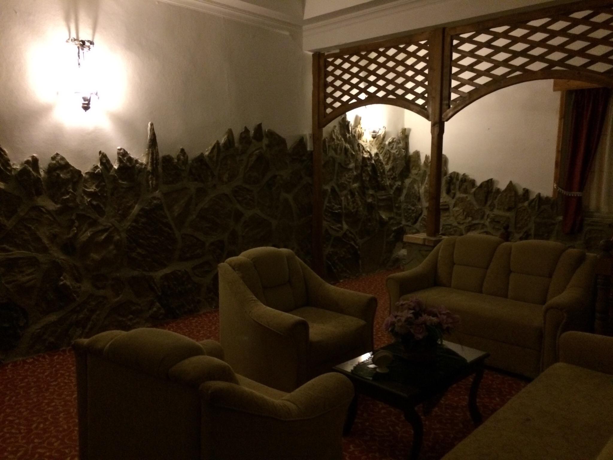 Aqua Boss Hotel photo 9
