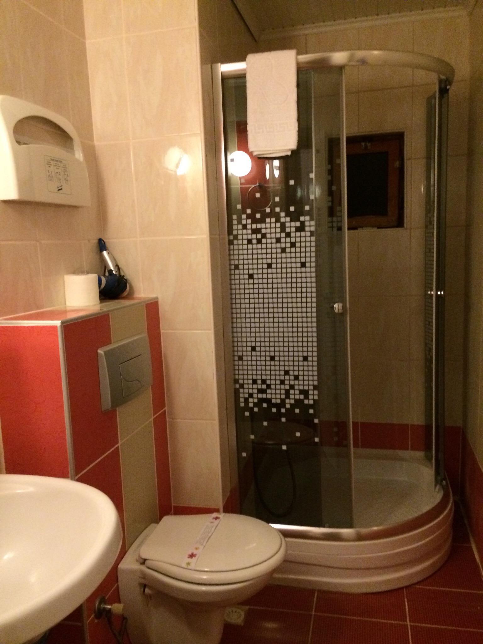 Aqua Boss Hotel photo 12