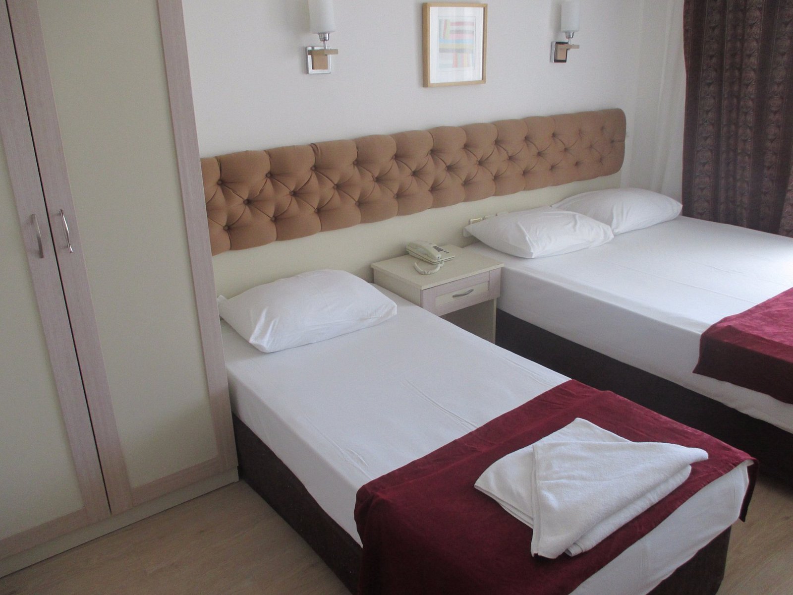 Dena City Hotel photo 3