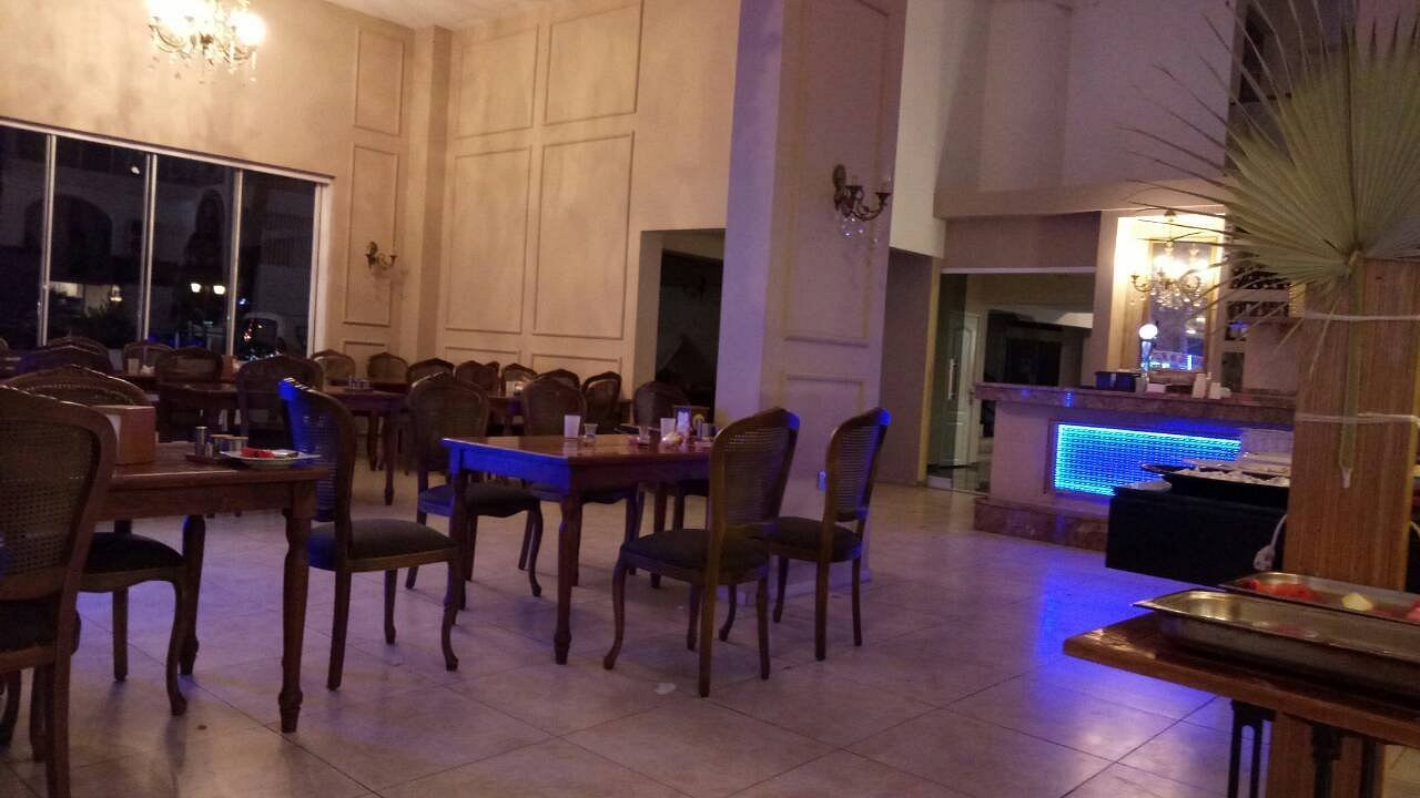 Dena City Hotel photo 2