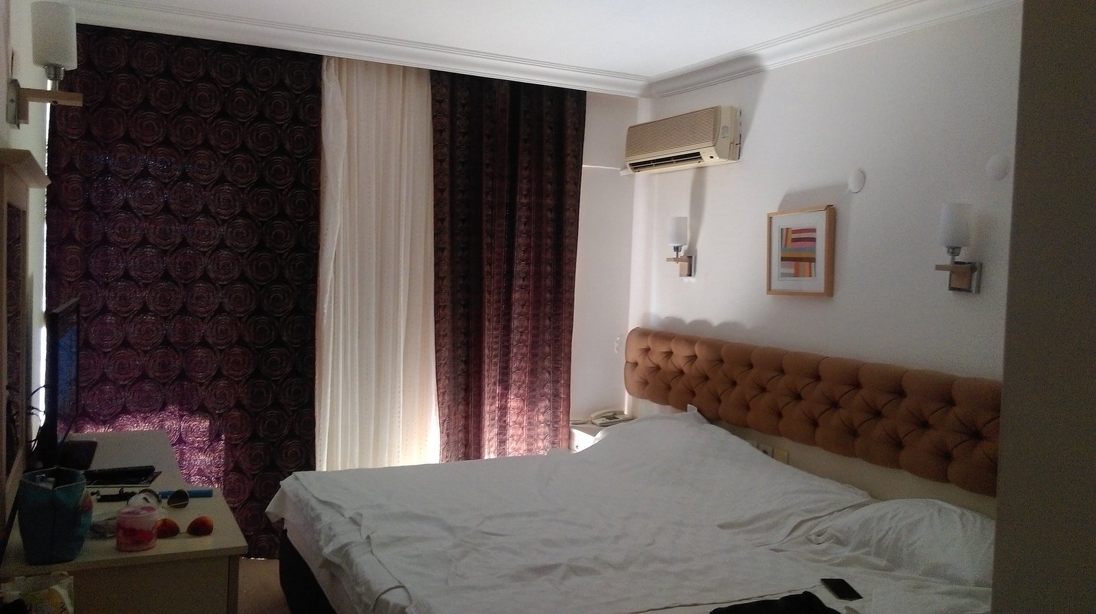 Dena City Hotel photo 4