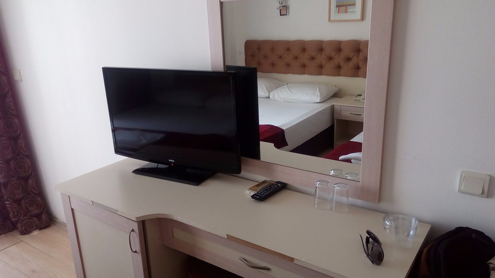 Dena City Hotel photo 5
