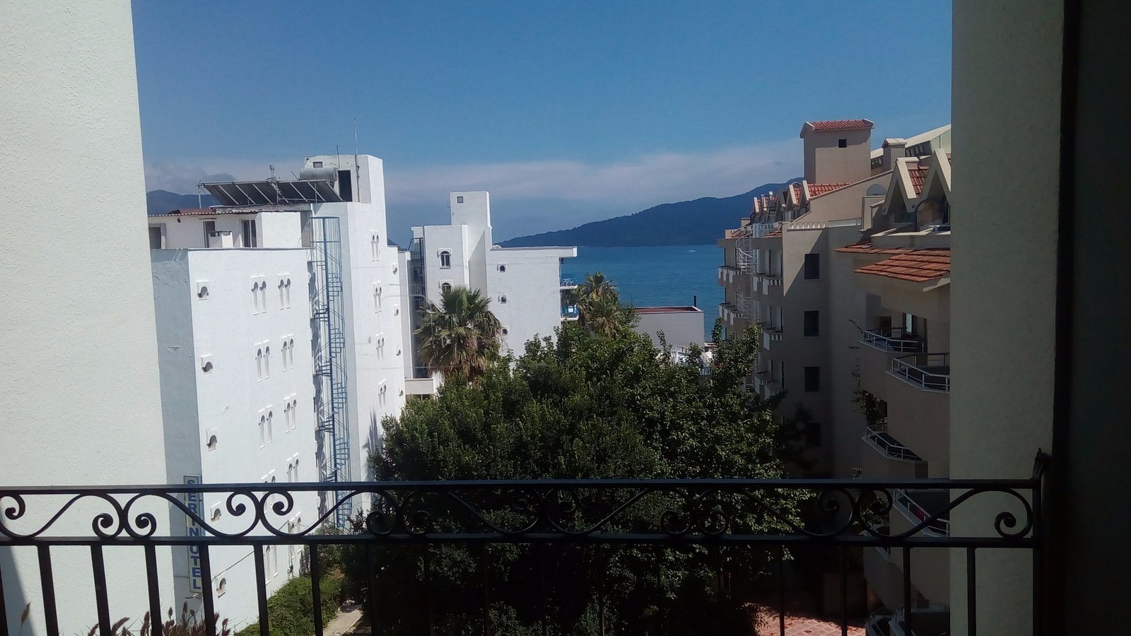 Dena City Hotel photo 7