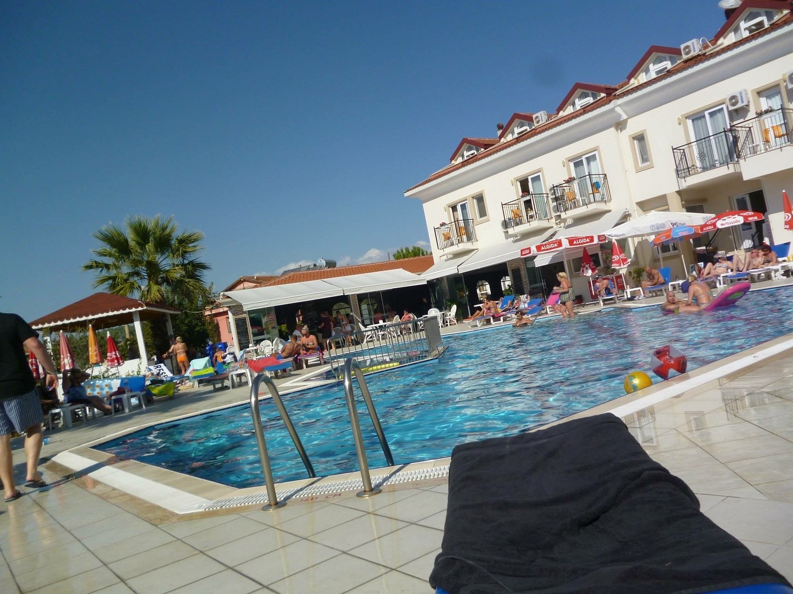 Hotel Lagoon photo 5