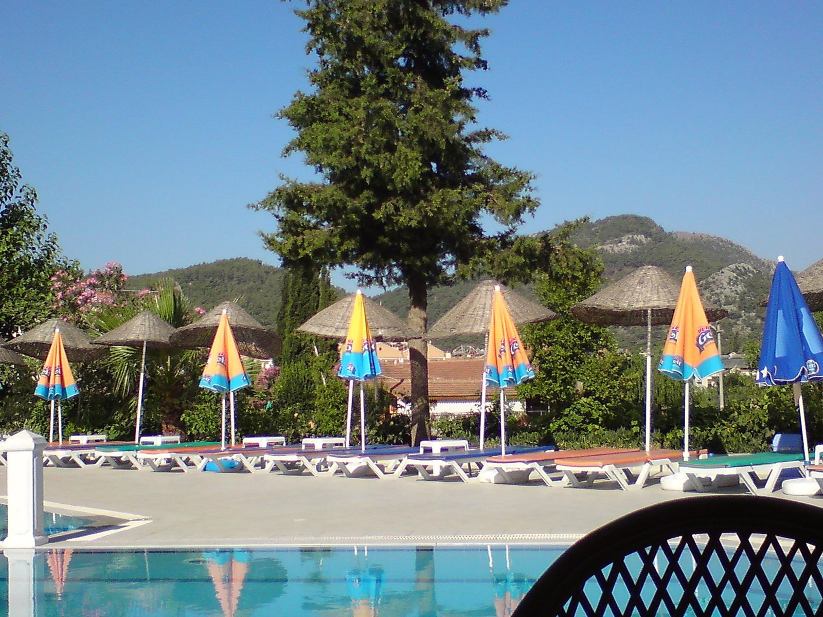 Hotel Lagoon photo 12