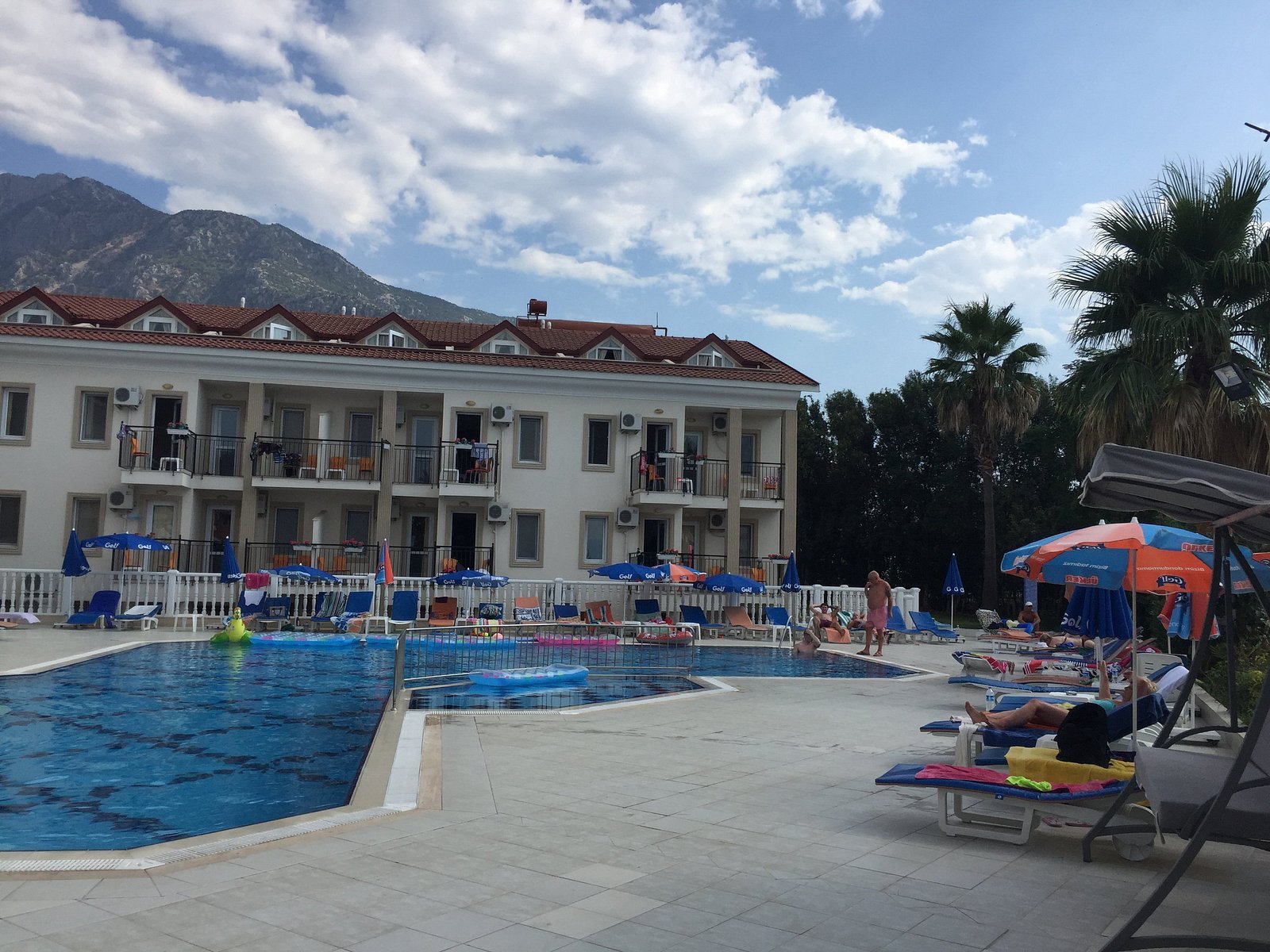 Hotel Lagoon photo 6
