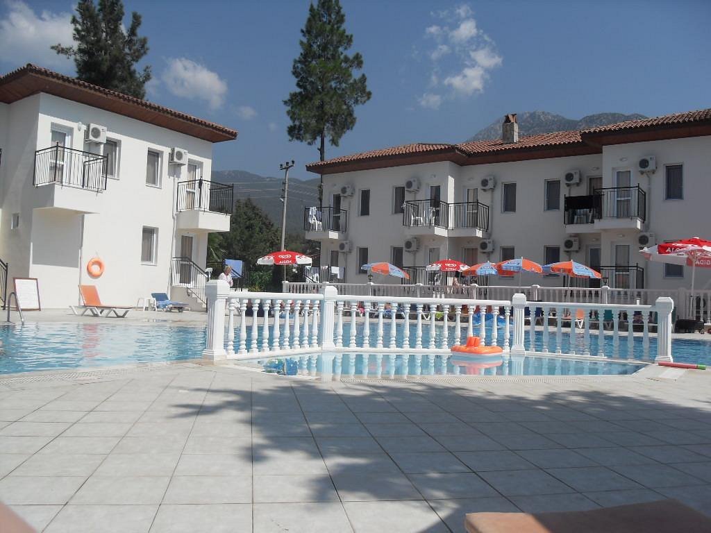Hotel Lagoon photo 14