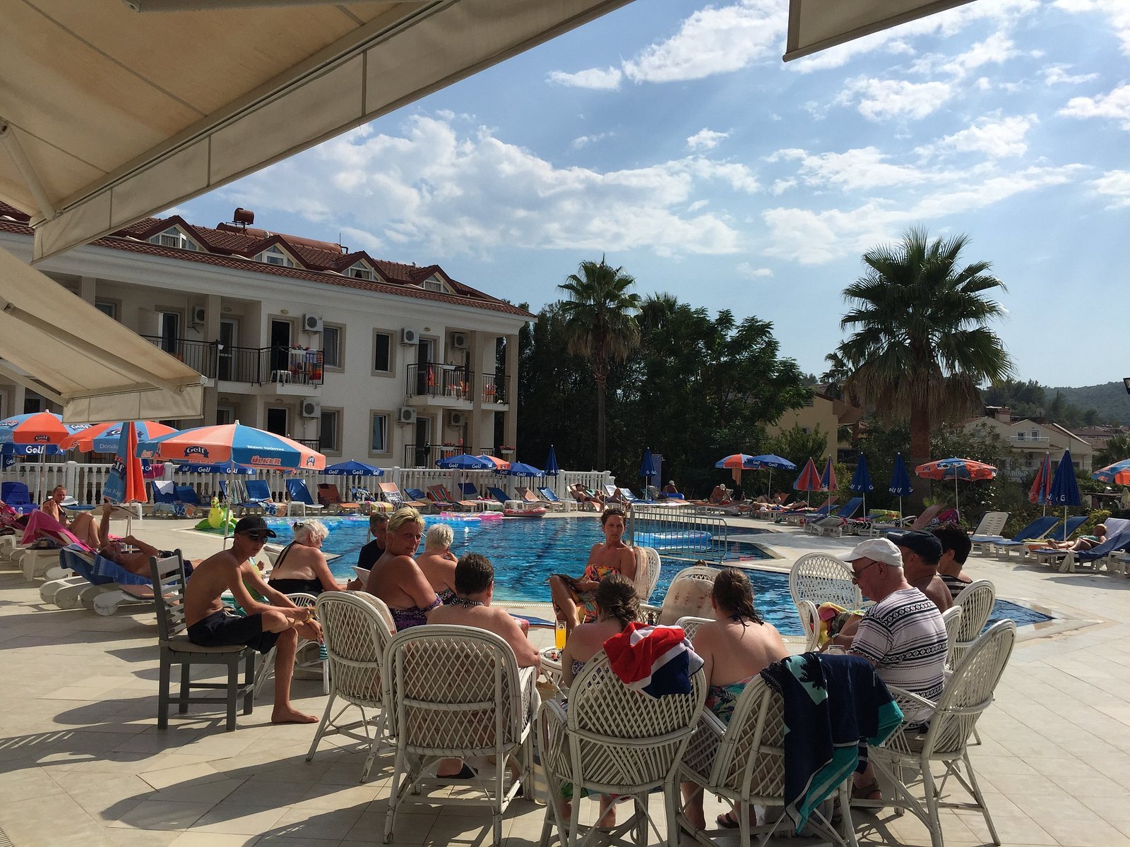 Hotel Lagoon photo 7