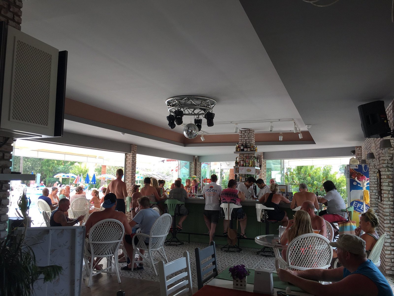 Hotel Lagoon photo 4