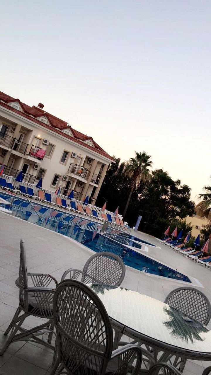 Hotel Lagoon photo 8
