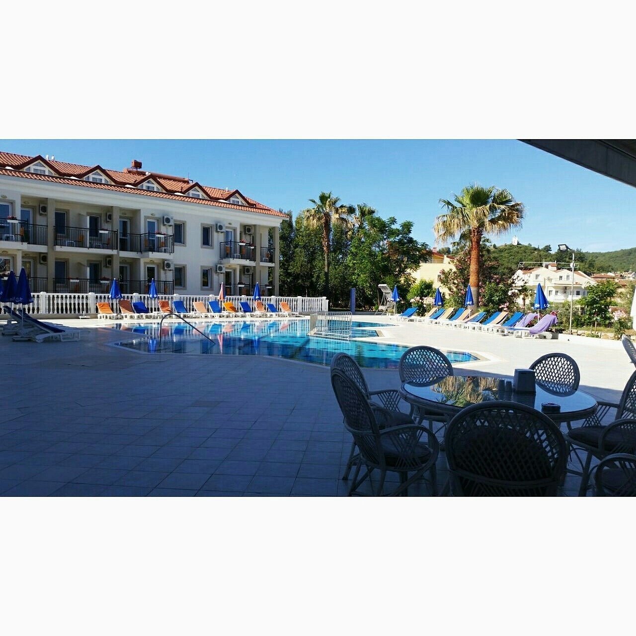 Hotel Lagoon photo 10