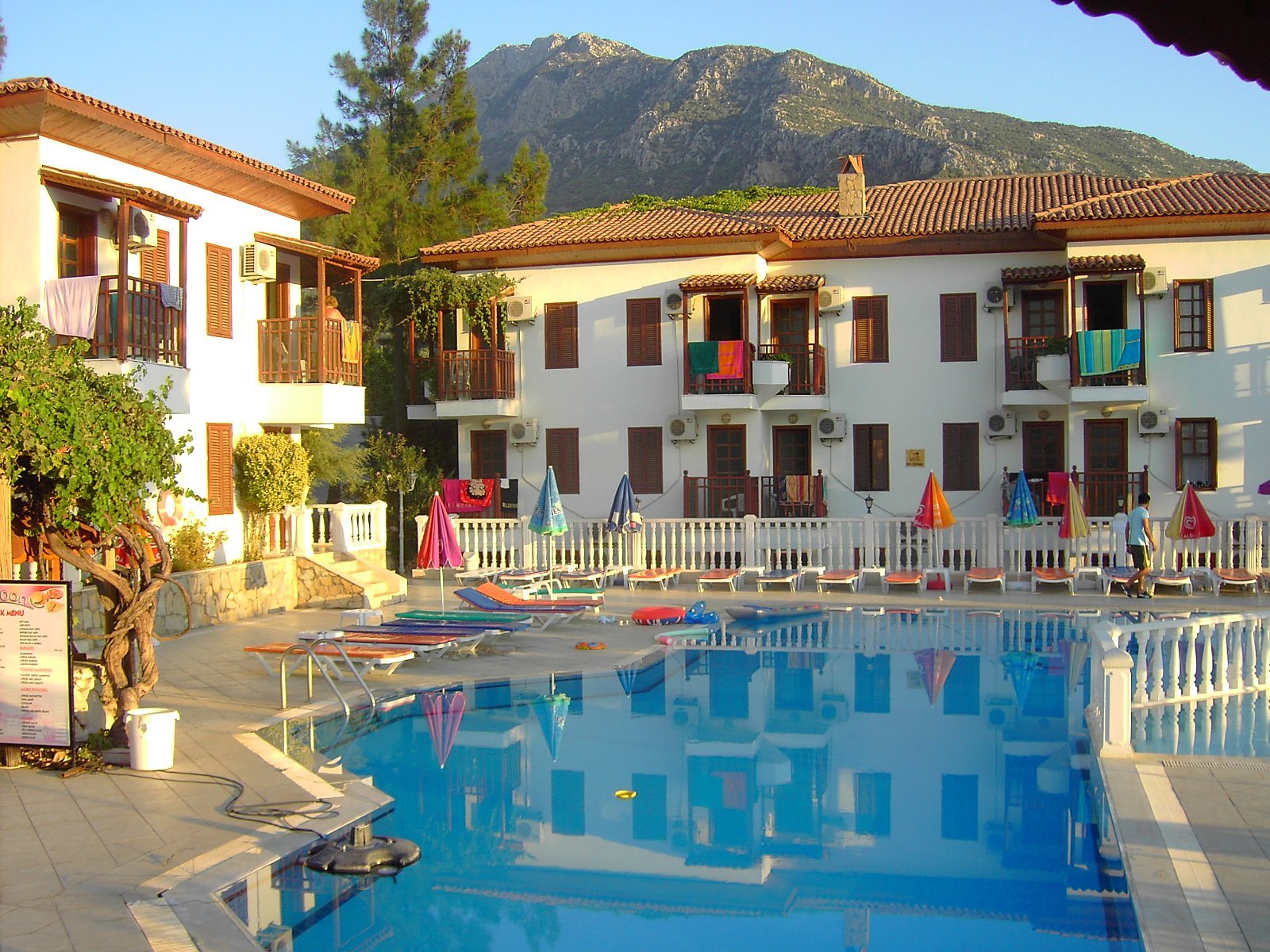 Hotel Lagoon photo 11