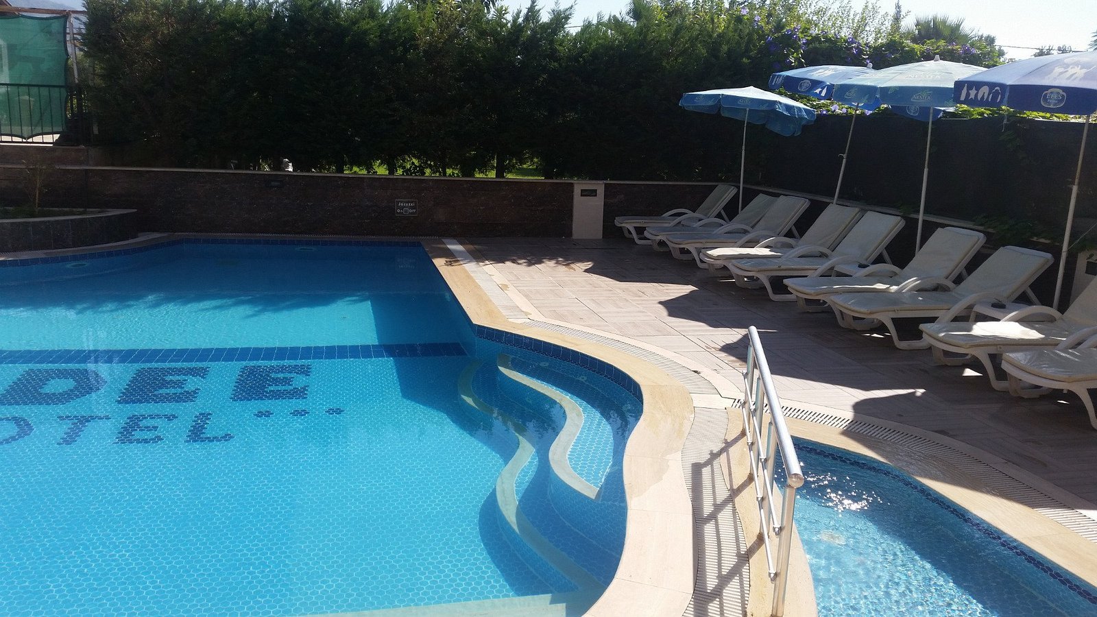 İdee Suites Fethiye(+12) photo 8