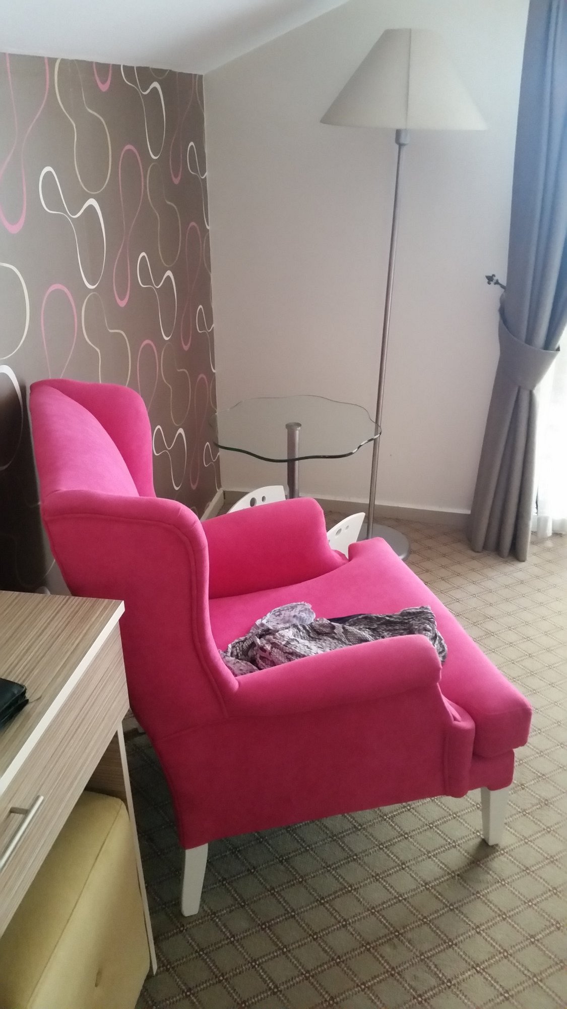 İdee Suites Fethiye(+12) photo 15