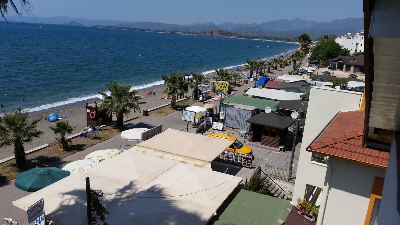 İdee Suites Fethiye(+12) photo 3