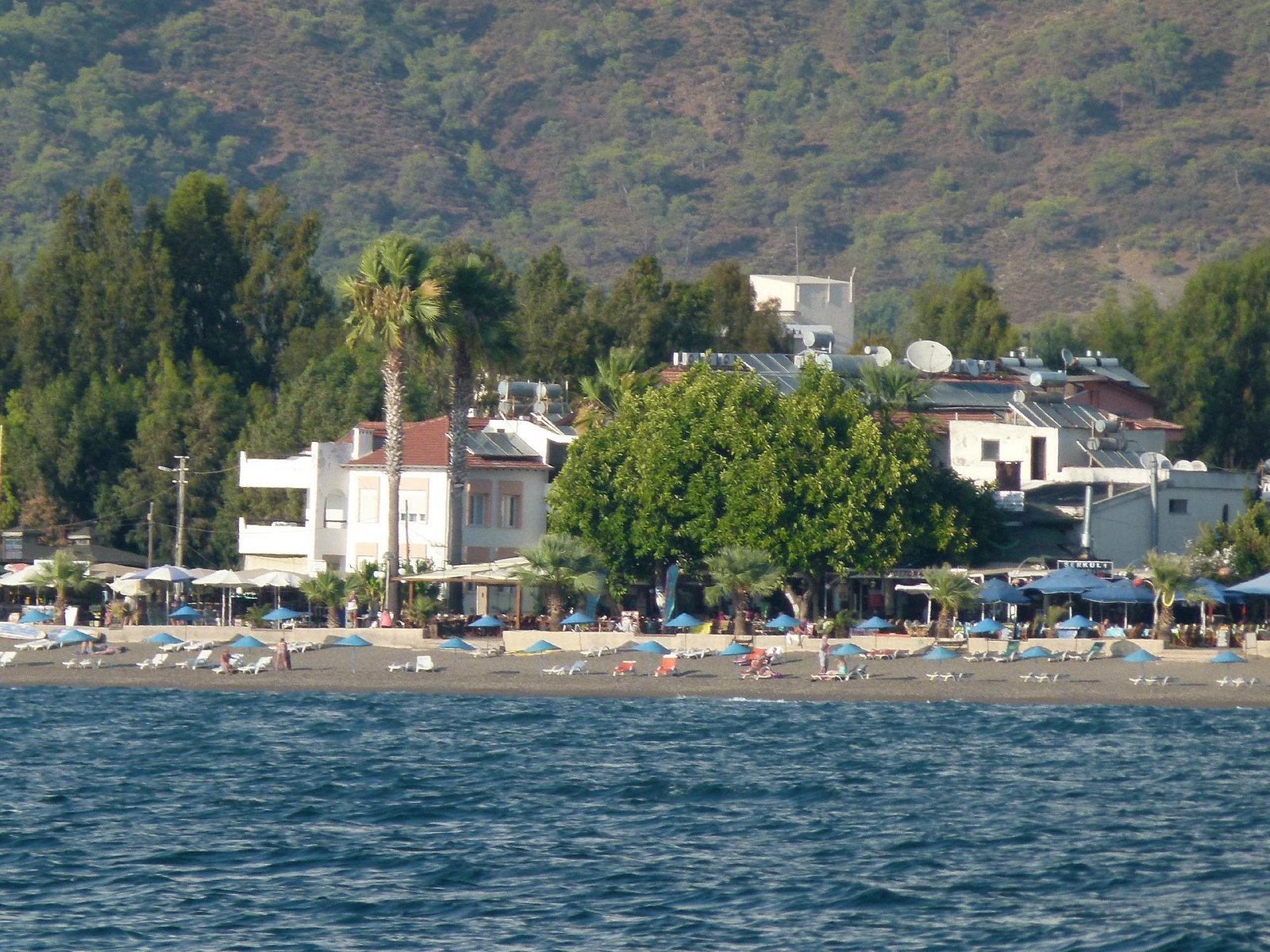 İdee Suites Fethiye(+12) photo 4
