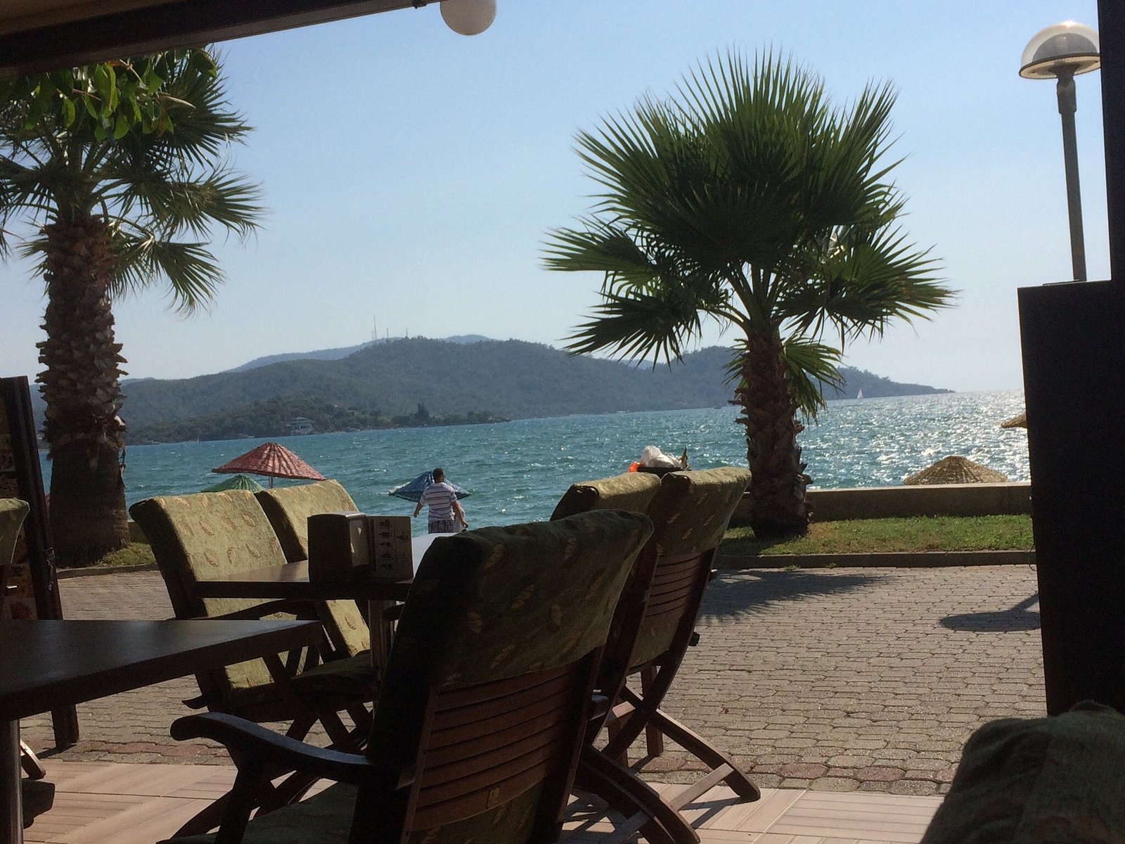 İdee Suites Fethiye(+12) photo 7