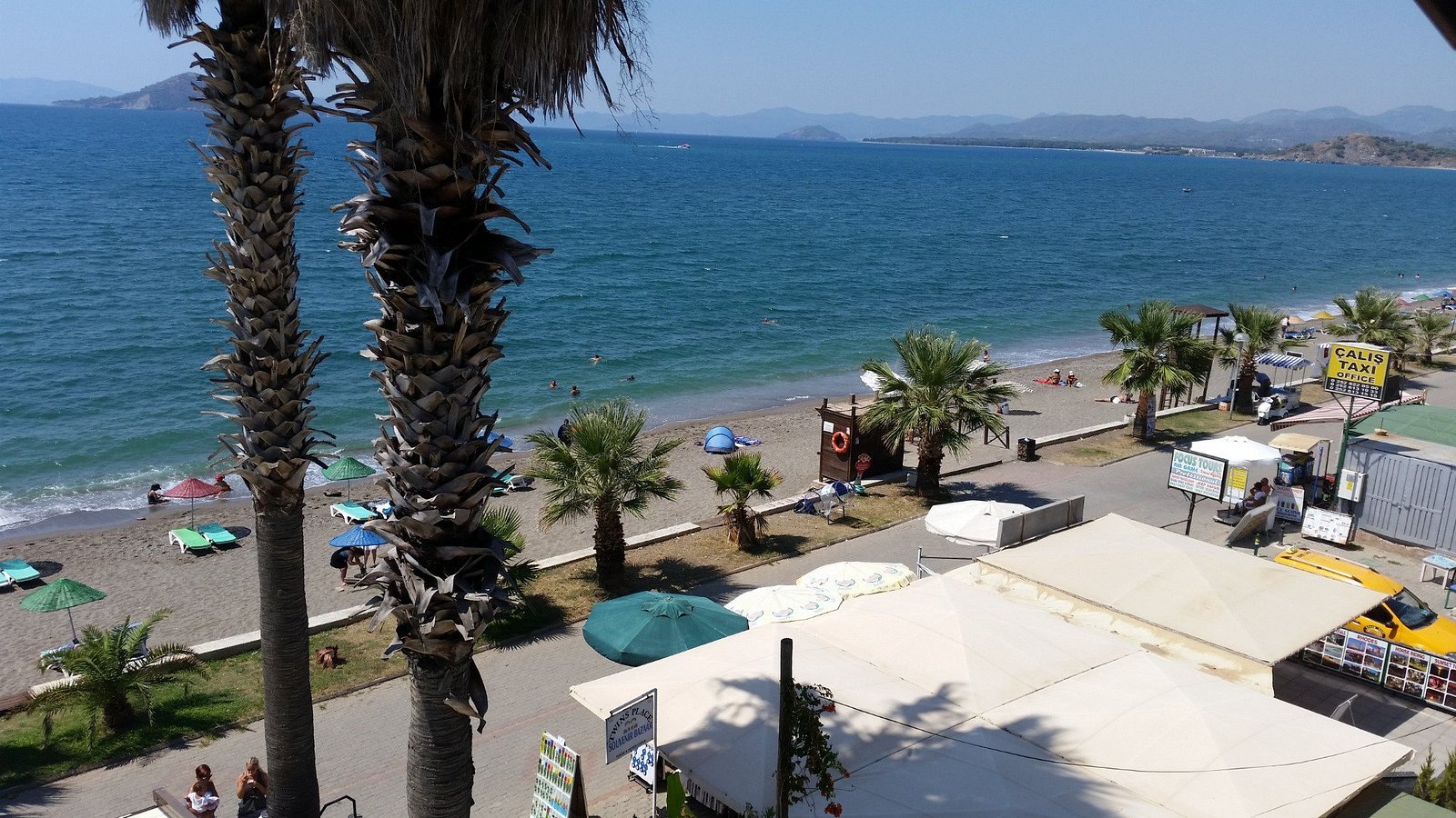 İdee Suites Fethiye(+12) photo 5