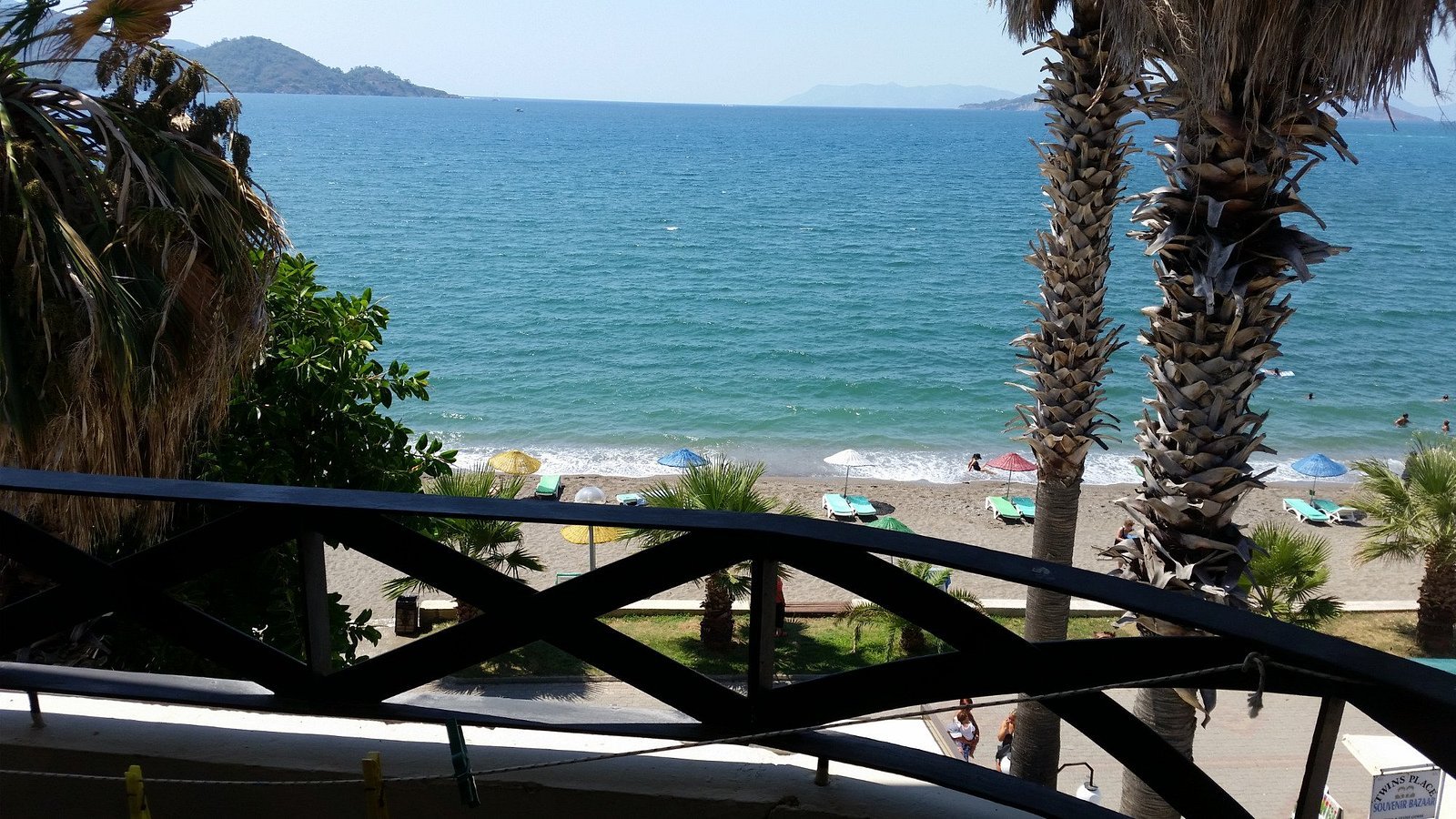 İdee Suites Fethiye(+12) photo 6