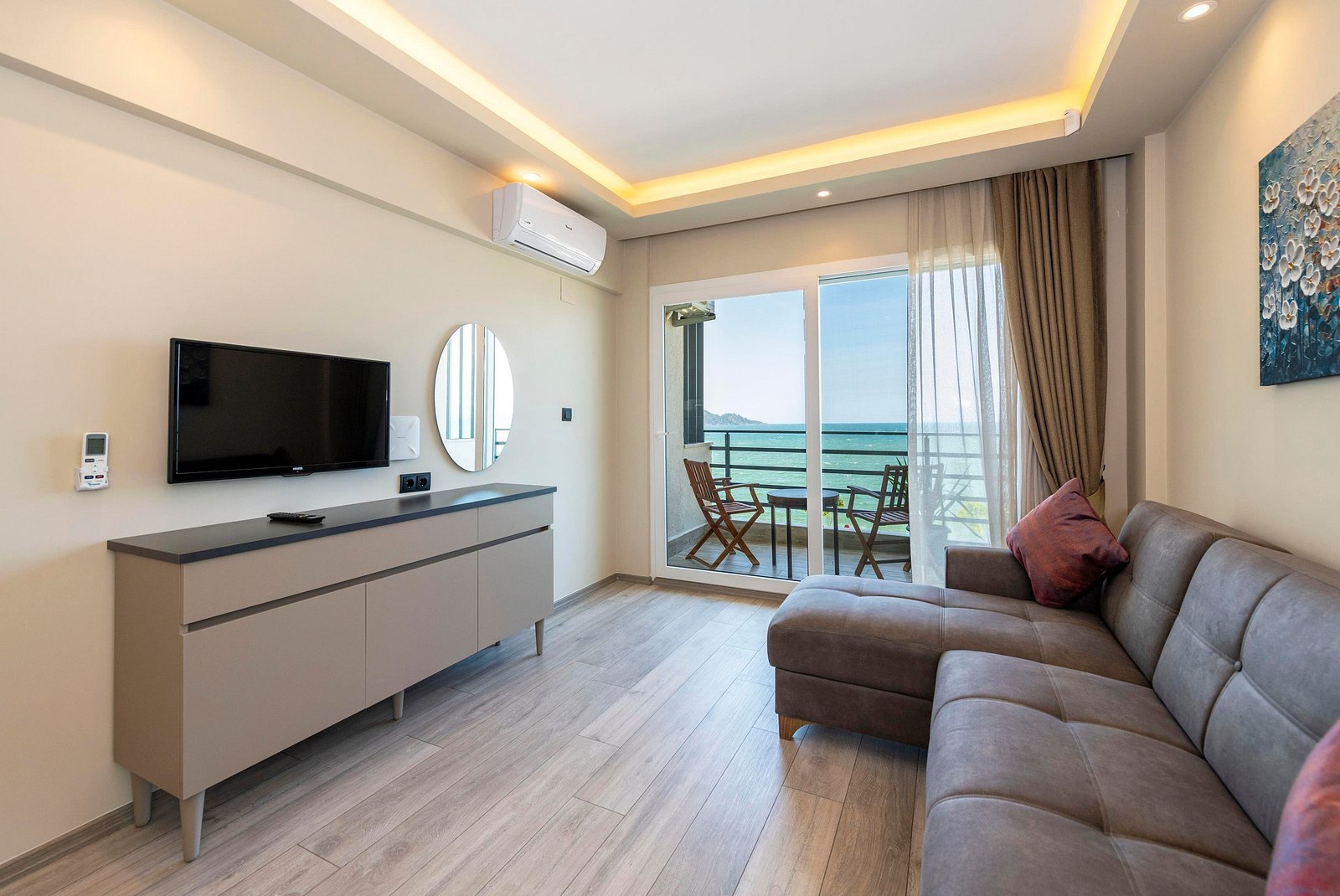 İdee Suites Fethiye(+12) photo 11