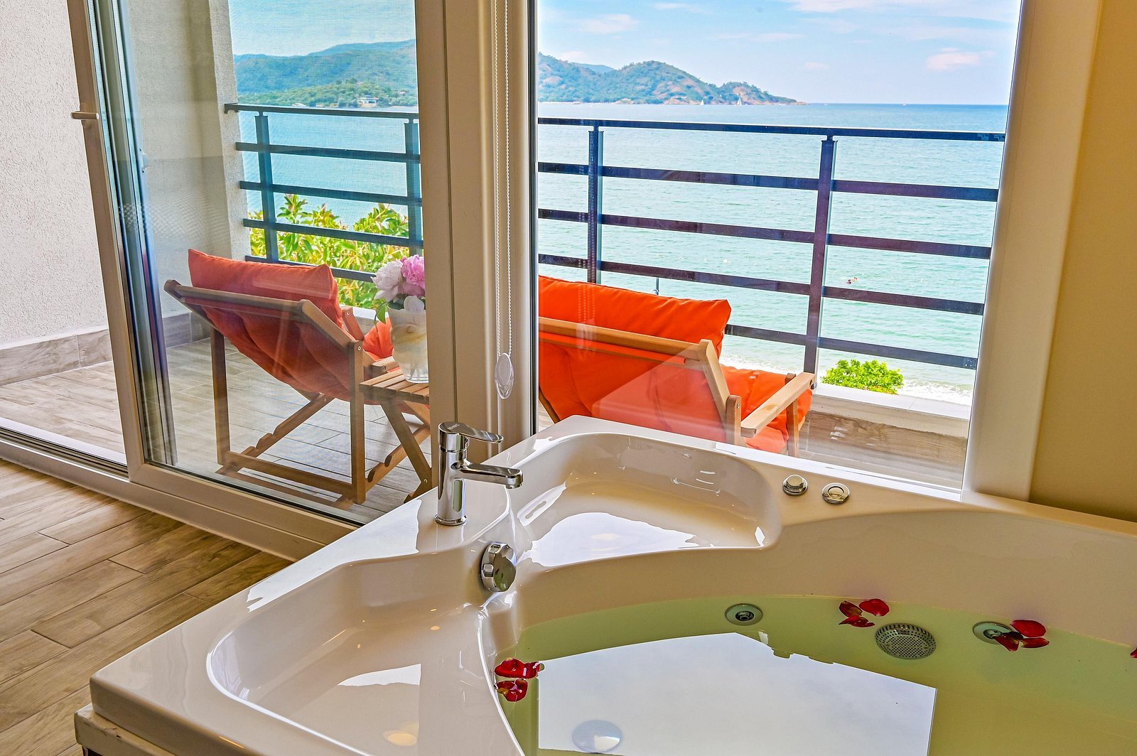İdee Suites Fethiye(+12) photo 12
