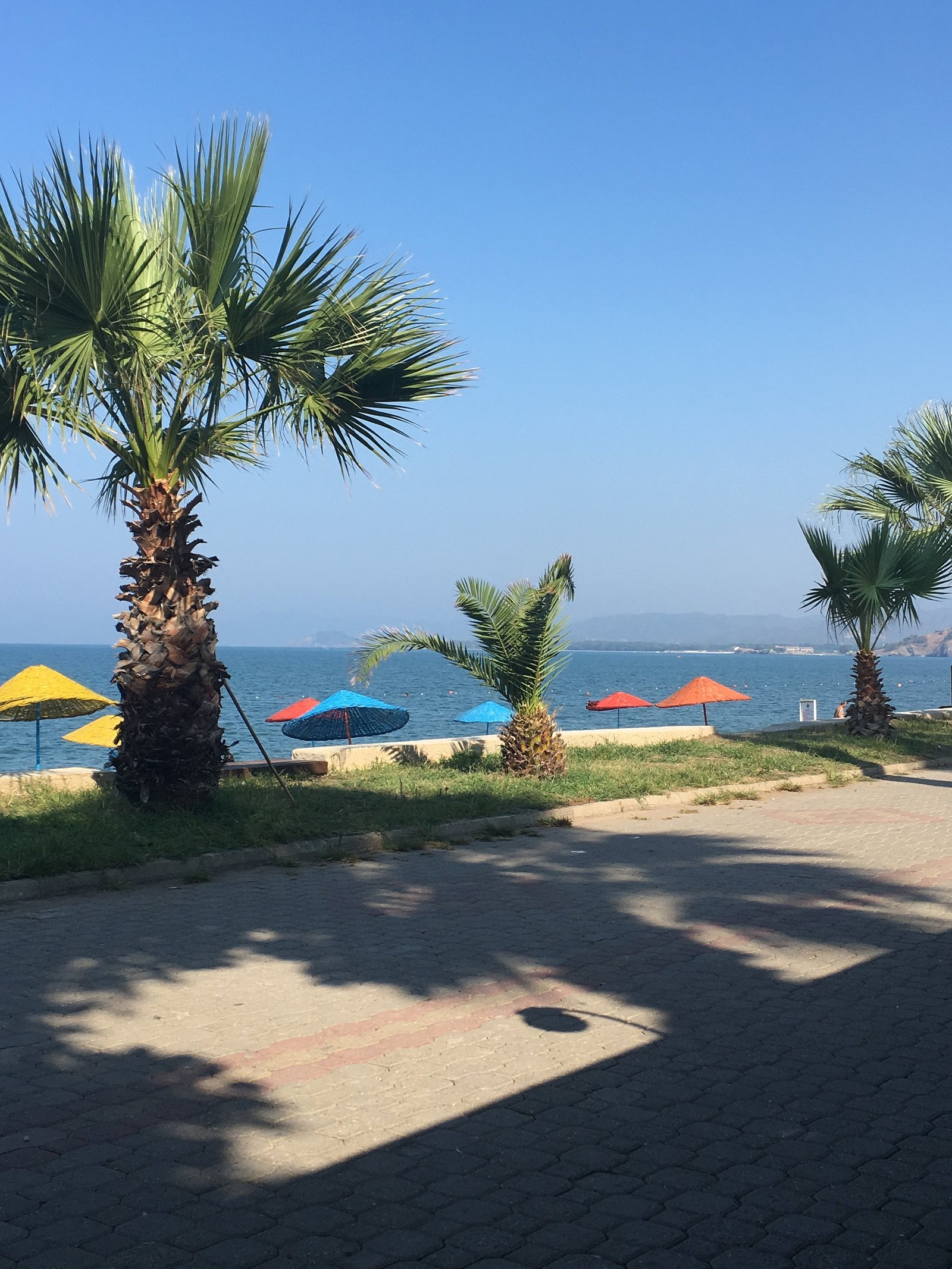 İdee Suites Fethiye(+12) photo 2
