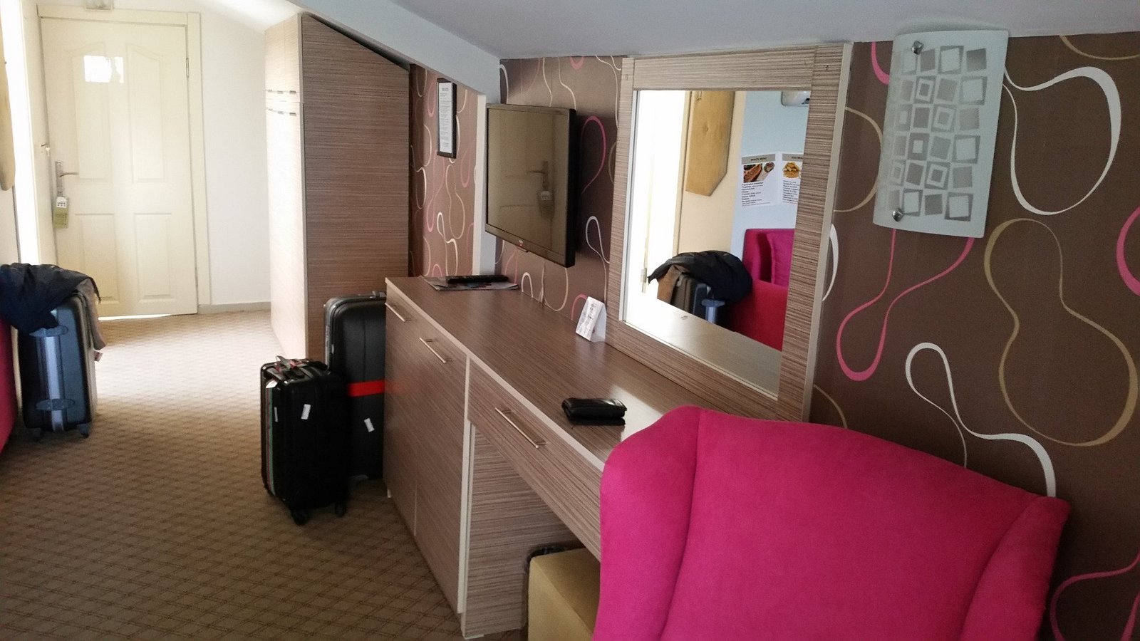 İdee Suites Fethiye(+12) photo 14