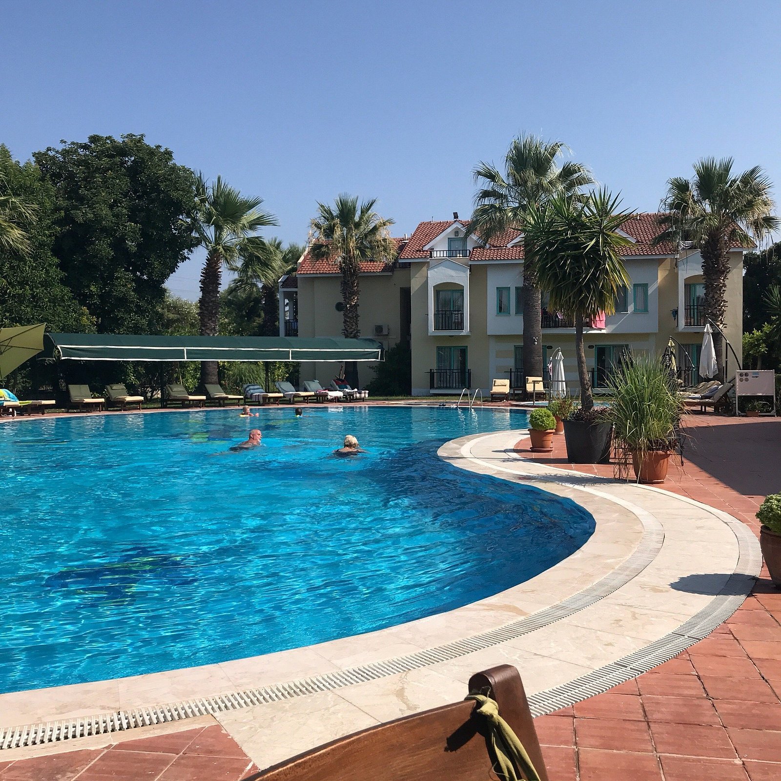 Rebin Beach Hotel photo 16
