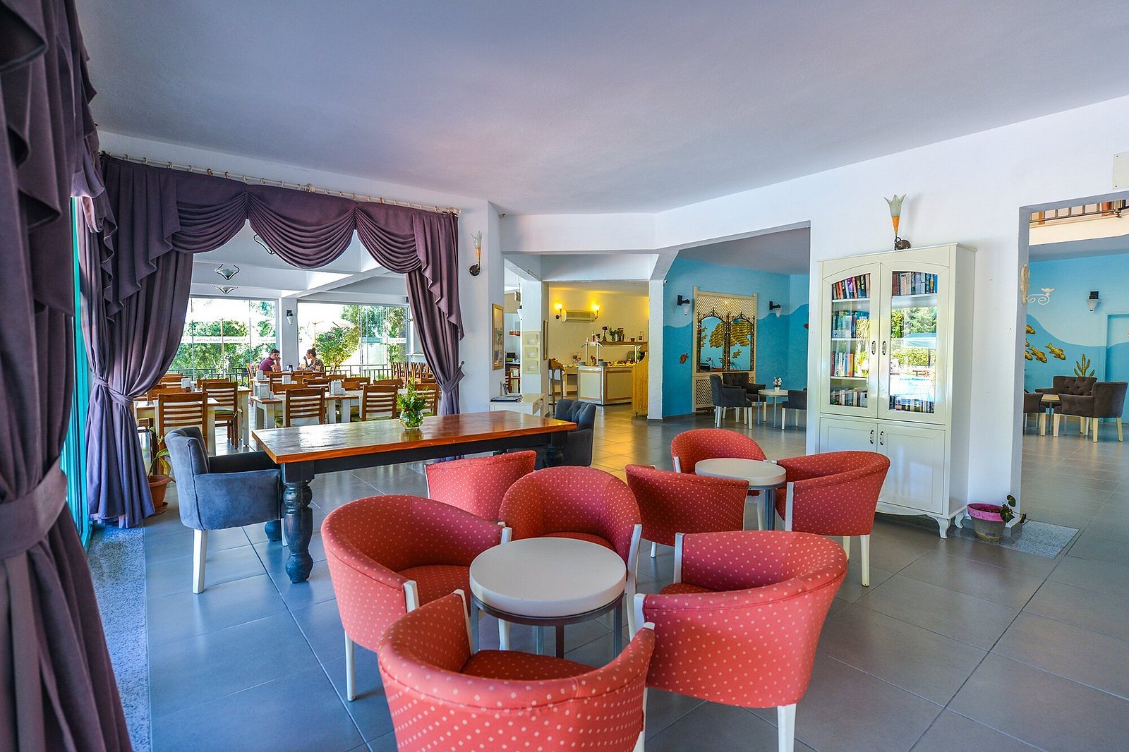 Rebin Beach Hotel photo 6