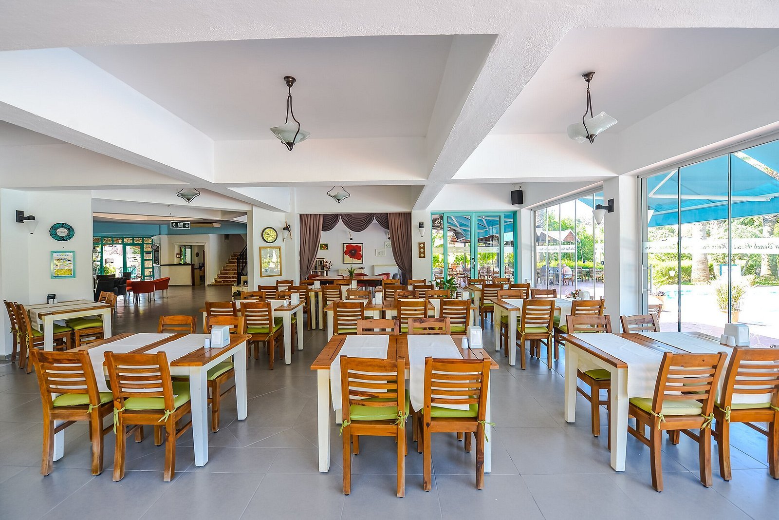 Rebin Beach Hotel photo 8