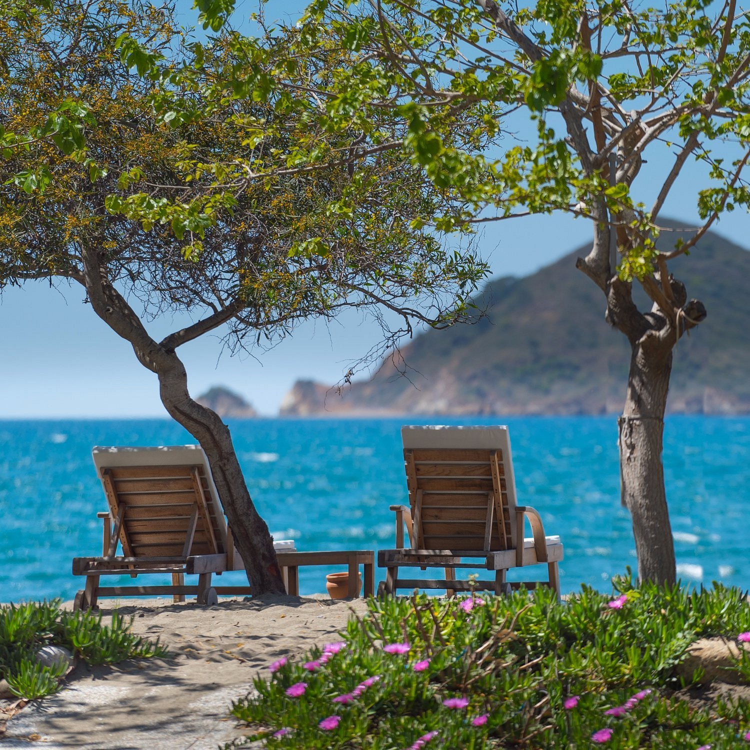 Yonca Lodge — Fethiye