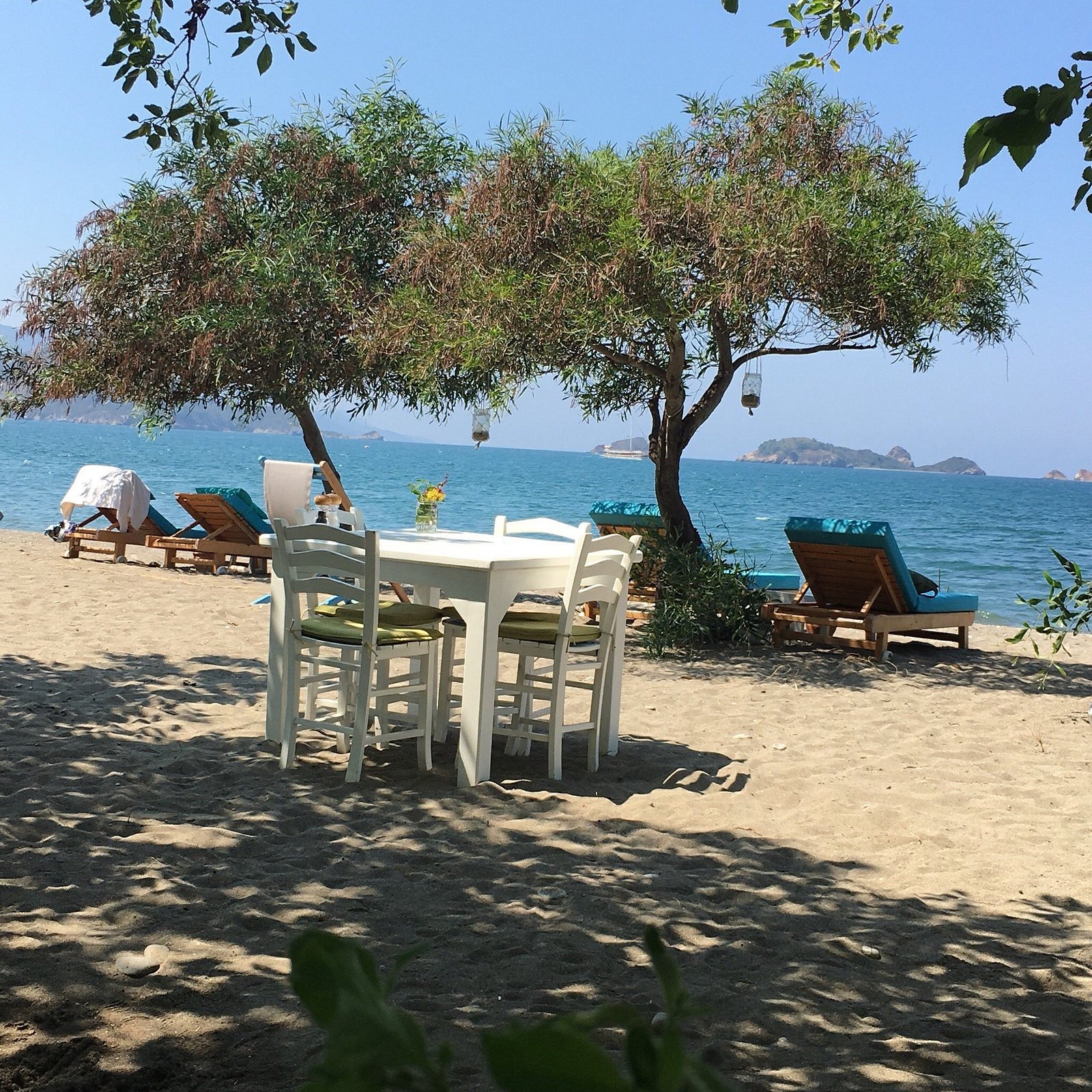 Yonca Lodge photo 7