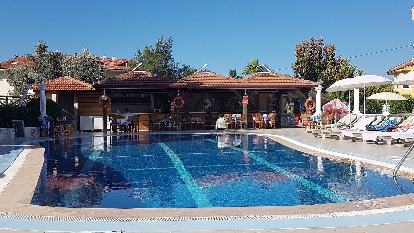 Ramos Hotel photo 9