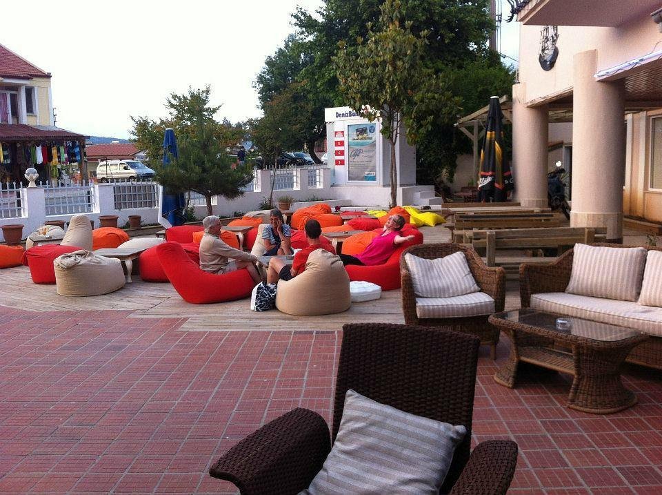 Ramos Hotel photo 4