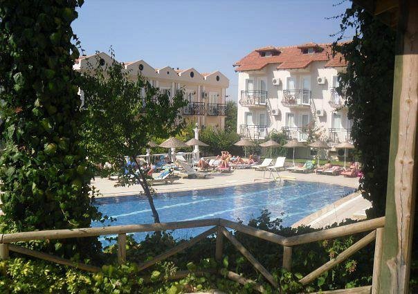 Ramos Hotel photo 2