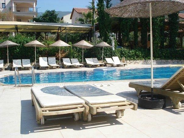 Ramos Hotel photo 5