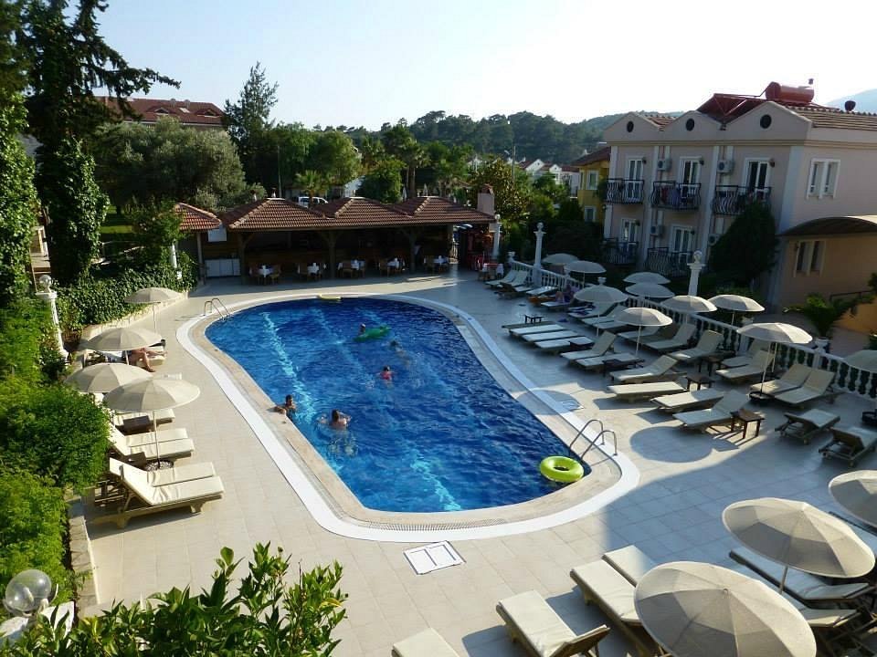 Ramos Hotel photo 6