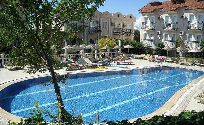 Ramos Hotel photo 7