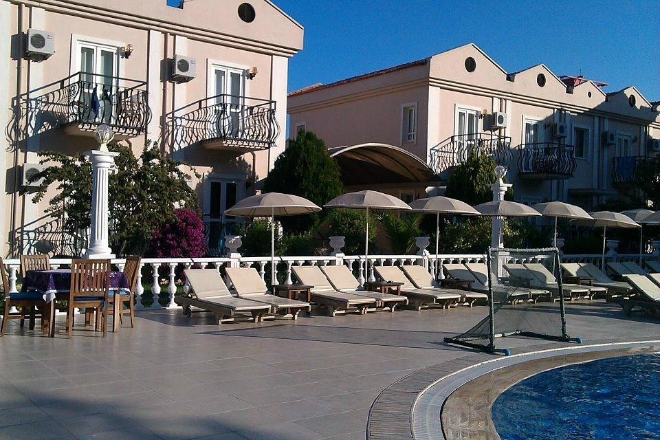 Ramos Hotel photo 3