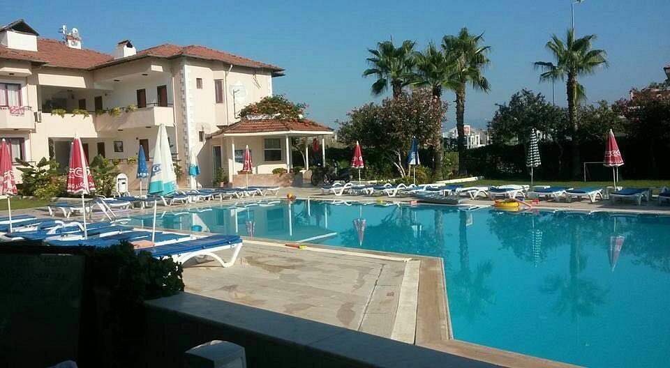 Kaan Hotel photo 4