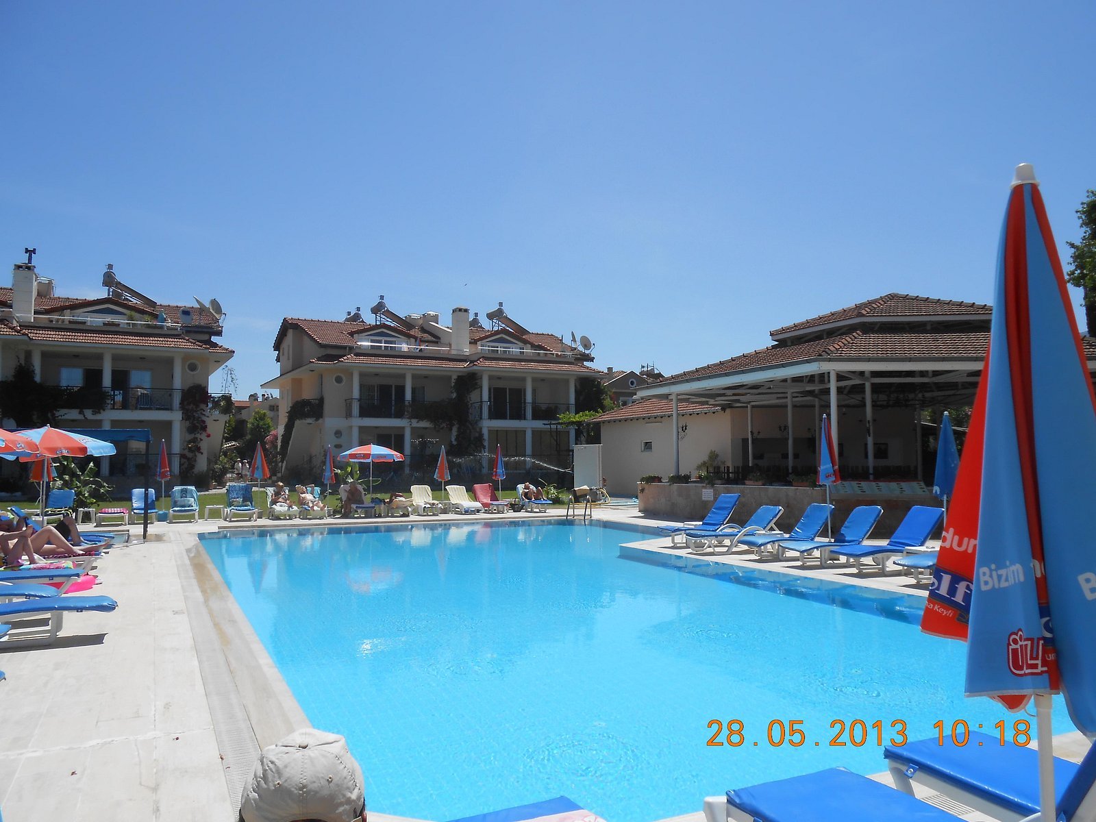 Kaan Hotel photo 8